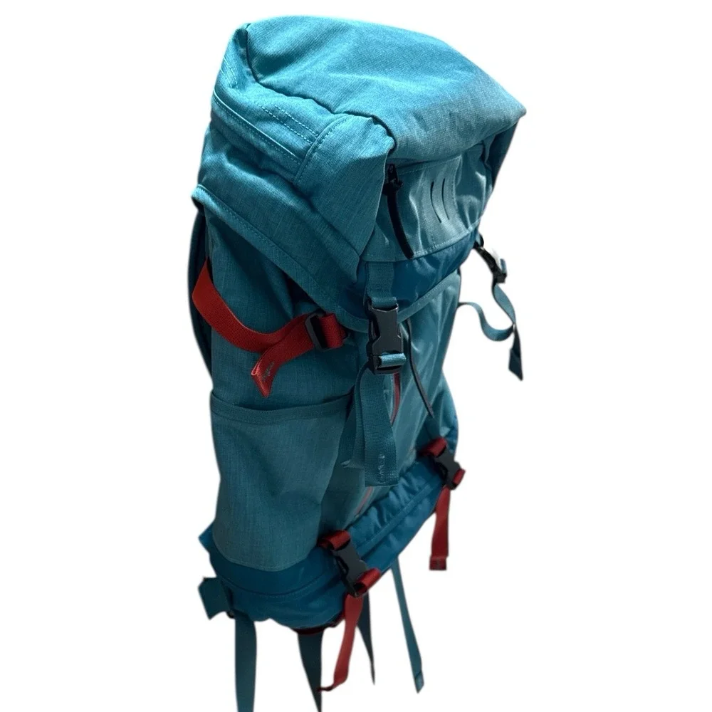 Gregory Blue & Red Backpack Men's Size‎ M/L